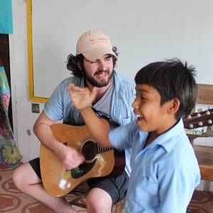 Meet your Posher, Gene